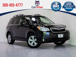 2014 Subaru Forester 2.5i Limited JF2SJAJC5EH470801 2014 Subaru Forester 2.5i Limited