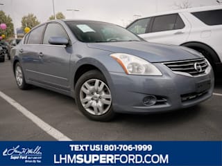 2010 Nissan Altima 1N4AL2AP7AN514814 2010 Nissan Altima