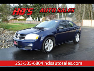 2013 Dodge Avenger 1C3CDZAB3DN660701 2013 Dodge Avenger