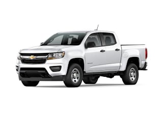 2017 Chevrolet Colorado 1GCGSBEAXH1317361 2017 Chevrolet Colorado
