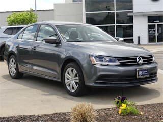 2017 Volkswagen Jetta 1.4T S 3VW2B7AJ5HM212353 2017 Volkswagen Jetta 1.4T S