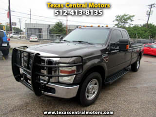 2008 Ford F-250 Super Duty Lariat 1FTSX20R18EB49725 2008 Ford F-250 Super Duty Lariat