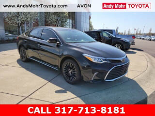 2017 Toyota Avalon Touring 4T1BK1EB3HU251131 2017 Toyota Avalon Touring