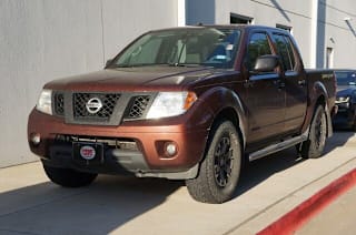 2016 Nissan Frontier Desert Runner 1N6AD0ER6GN709090 2016 Nissan Frontier Desert Runner