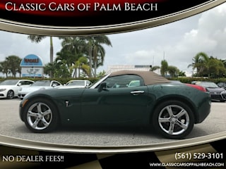 2007 Pontiac Solstice Base 1G2MB35B97Y113775 2007 Pontiac Solstice Base