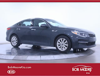 2016 Kia Optima 5XXGU4L38GG112652 2016 Kia Optima