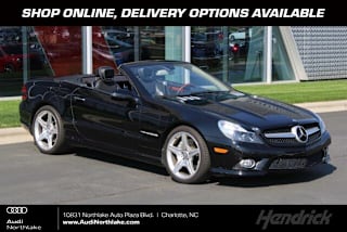 2011 Mercedes-Benz SL-Class WDBSK7BA0BF163473 2011 Mercedes-Benz SL-Class