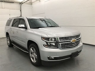 2020 Chevrolet Suburban Premier 1500 1GNSKJKC7LR302103 2020 Chevrolet Suburban Premier 1500