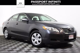 2009 Toyota Camry 4T1BE46K89U399980 2009 Toyota Camry