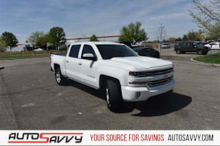 2018 Chevrolet Silverado 1500 LT 3GCUKREC3JG343949 2018 Chevrolet Silverado 1500 LT