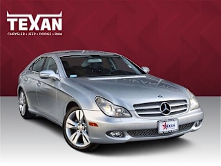 2009 Mercedes-Benz CLS CLS 550 WDDDJ72X39A150943 2009 Mercedes-Benz CLS CLS 550