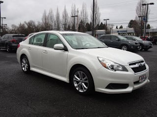 2014 Subaru Legacy 4S3BMBD65E3008799 2014 Subaru Legacy