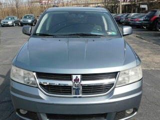 2010 Dodge Journey SXT 3D4PG5FV0AT180369 2010 Dodge Journey SXT