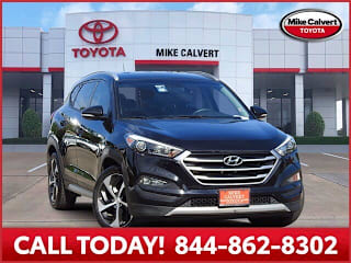 2017 Hyundai Tucson Sport KM8J33A26HU583154 2017 Hyundai Tucson Sport
