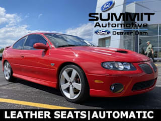 2005 Pontiac GTO Base 6G2VX12U65L471512 2005 Pontiac GTO Base