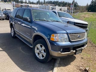 2004 Ford Explorer 1FMDU74K84UC24086 2004 Ford Explorer