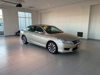 2015 Honda Accord Hybrid Touring 1HGCR6F70FA005388 2015 Honda Accord Hybrid Touring