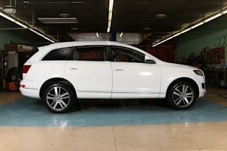 2012 Audi Q7 WA1VMAFE6CD003785 2012 Audi Q7