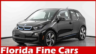 2017 BMW i3 WBY1Z8C35HV893276 2017 BMW i3
