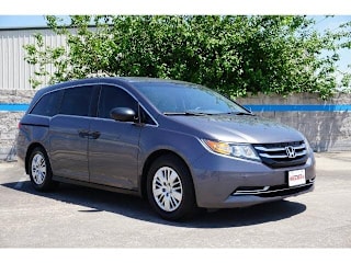 2016 Honda Odyssey LX 5FNRL5H26GB069322 2016 Honda Odyssey LX