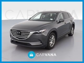 2018 Mazda CX-9 Touring JM3TCBCY7J0234548 2018 Mazda CX-9 Touring