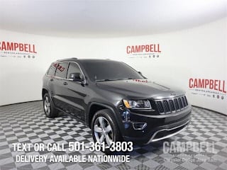 2015 Jeep Grand Cherokee Limited 1C4RJFBG4FC243061 2015 Jeep Grand Cherokee Limited