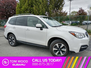 2017 Subaru Forester 2.5i Premium JF2SJAECXHH512409 2017 Subaru Forester 2.5i Premium