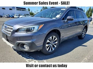 2016 Subaru Outback 2.5i Limited 4S4BSBNC7G3243004 2016 Subaru Outback 2.5i Limited