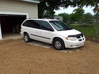 2003 Dodge Grand Caravan Sport 2D4GP44393R290628 2003 Dodge Grand Caravan Sport