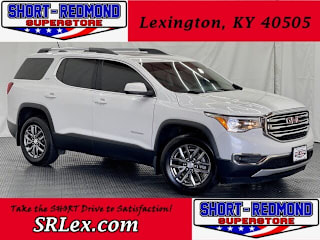 2017 GMC Acadia SLT-1 1GKKNULS7HZ307482 2017 GMC Acadia SLT-1