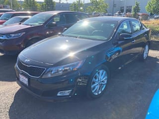 2014 Kia Optima LX 5XXGM4A79EG347869 2014 Kia Optima LX
