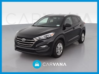 2016 Hyundai Tucson SE KM8J33A45GU227116 2016 Hyundai Tucson SE