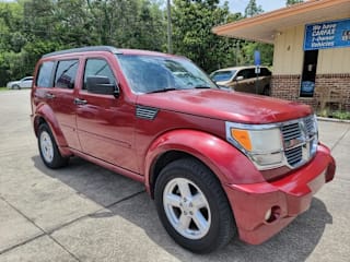 2008 Dodge Nitro SXT 1D8GT28K78W104289 2008 Dodge Nitro SXT
