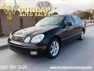 2003 Lexus GS 300 JT8BD69S130179124 2003 Lexus GS 300