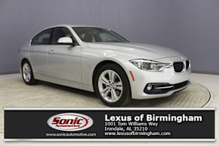 2017 BMW 3 Series 330i WBA8B9G54HNU48451 2017 BMW 3 Series 330i