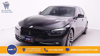 2017 BMW 3 Series 328d WBA8E5C32HK389177 2017 BMW 3 Series 328d