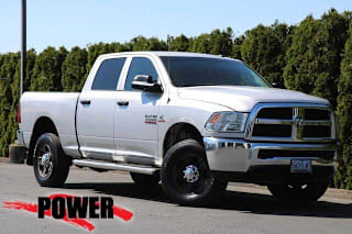 2014 Ram Pickup 3500 Tradesman 3C63R3CL4EG137947 2014 Ram Pickup 3500 Tradesman