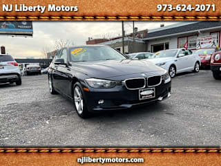 2013 BMW 3 Series 328i xDrive WBA3B5C58DF592839 2013 BMW 3 Series 328i xDrive