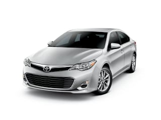 2013 Toyota Avalon XLE 4T1BK1EB6DU052942 2013 Toyota Avalon XLE