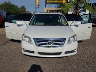 2010 Toyota Avalon XL 4T1BK3DB3AU359543 2010 Toyota Avalon XL