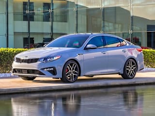 2019 Kia Optima LX 5XXGT4L34KG280543 2019 Kia Optima LX