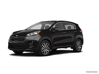 2019 Kia Sportage EX KNDPN3AC1K7588625 2019 Kia Sportage EX