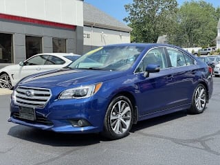2016 Subaru Legacy 2.5i Limited 4S3BNAN6XG3025963 2016 Subaru Legacy 2.5i Limited