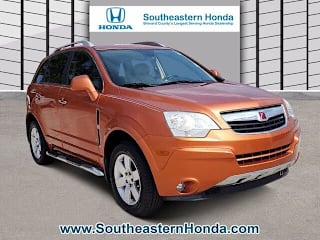 2008 Saturn Vue 3GSCL53728S597767 2008 Saturn Vue