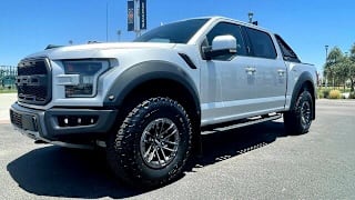 2019 Ford F-150 Raptor 1FTFW1RG7KFB39816 2019 Ford F-150 Raptor