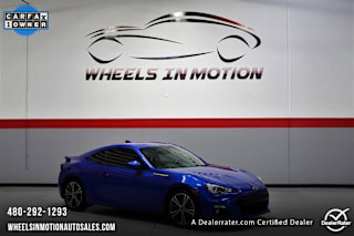 2016 Subaru BRZ JF1ZCAC1XG9604482 2016 Subaru BRZ