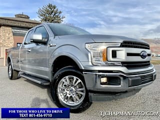 2020 Ford F-150 1FTFX1E46LKD00867 2020 Ford F-150