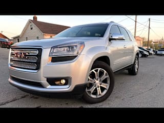 2014 GMC Acadia 1GKKRRKDXEJ323772 2014 GMC Acadia