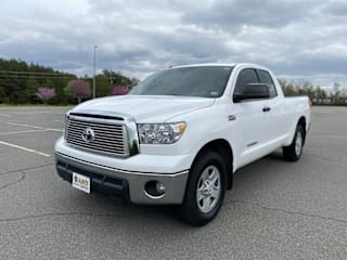 2013 Toyota Tundra Grade 5TFUW5F10DX302124 2013 Toyota Tundra Grade