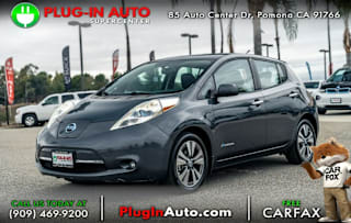 2013 Nissan LEAF 1N4AZ0CP5DC402867 2013 Nissan LEAF